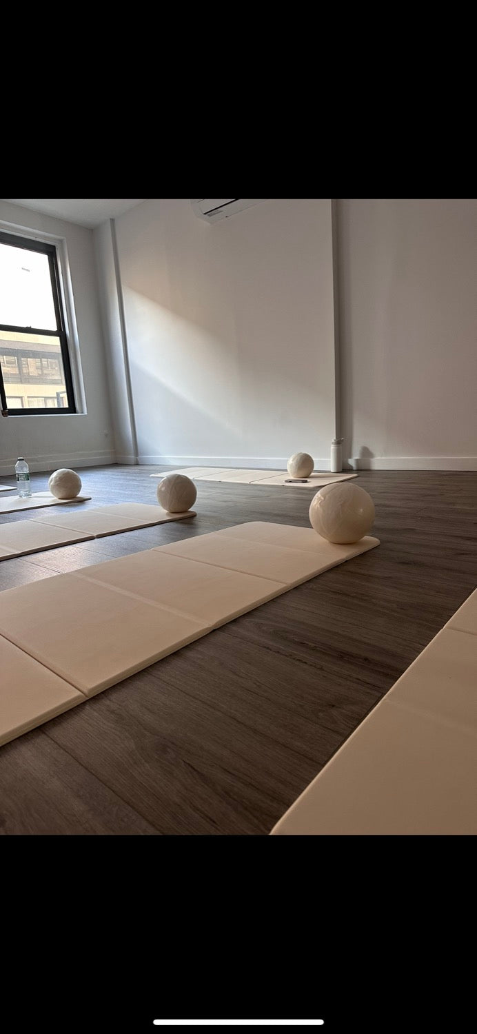 Pilates studio